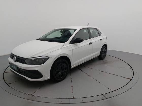 VOLKSWAGEN POLO 1.0 MPI TRACK MANUAL